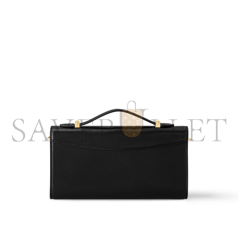 LOUIS VUITTON WALLET ON CHAIN CAPUCINES M12143 (23*12*4cm)